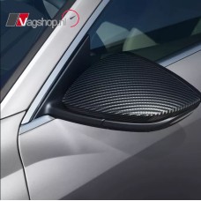 Audi E-Tron Carbon Spiegelkappen